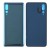 Back Panel Cover For Huawei P20 Pro Blue - Maxbhi Com