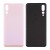 Back Panel Cover For Huawei P20 Pro Pink - Maxbhi Com