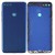 Back Panel Cover For Huawei Y7 Prime 2018 Blue - Maxbhi Com