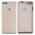 Back Panel Cover For Huawei Y7 Prime 2018 Gold - Maxbhi Com