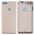 Back Panel Cover For Huawei Y7 Prime 2018 White - Maxbhi Com
