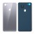 Back Panel Cover For Oppo F7 Silver - Maxbhi Com
