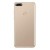 Full Body Housing For Huawei Y7 Prime 2018 White - Maxbhi.com