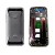 Full Body Housing For Xiaomi Black Shark Grey - Maxbhi Com