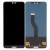 Lcd With Touch Screen For Huawei P20 Pro Blue By - Maxbhi Com