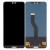 Lcd With Touch Screen For Huawei P20 Pro White By - Maxbhi Com