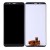 Lcd With Touch Screen For Huawei Y7 Prime 2018 Black By - Maxbhi Com