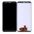 Lcd With Touch Screen For Huawei Y7 Prime 2018 Blue By - Maxbhi Com