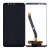 Lcd With Touch Screen For Huawei Y9 2018 Black By - Maxbhi Com