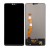 Lcd With Touch Screen For Oppo F7 Red By - Maxbhi Com