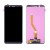 Lcd With Touch Screen For Vivo Y71 Black By - Maxbhi Com