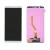 Lcd With Touch Screen For Vivo Y71 White By - Maxbhi Com