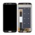 Lcd With Touch Screen For Xiaomi Black Shark Black By - Maxbhi Com