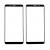 Replacement Front Glass For Vivo Y71 Black By - Maxbhi Com