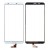 Touch Screen Digitizer For Huawei Y7 Prime 2018 Gold By - Maxbhi Com