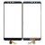 Touch Screen Digitizer For Huawei Y9 2018 Blue By - Maxbhi Com