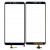 Touch Screen Digitizer For Vivo Y71 Black By - Maxbhi Com