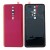 Back Panel Cover For Huawei Mate Rs Porsche Design Red - Maxbhi Com