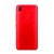 Full Body Housing For Vivo V9 Youth Red - Maxbhi Com