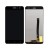 Lcd With Touch Screen For Asus Zenfone 3 Ze520kl Black By - Maxbhi Com