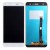 Lcd With Touch Screen For Asus Zenfone 3 Ze520kl White By - Maxbhi Com