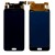 Lcd With Touch Screen For Samsung Galaxy J3 Pro Black By - Maxbhi Com