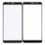 Replacement Front Glass For Zte Nubia Red Magic White By - Maxbhi Com