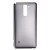 Back Panel Cover For Lg Stylo 2 Black - Maxbhi Com