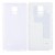 Back Panel Cover For Samsung Galaxy Note 4 Usa White - Maxbhi Com