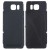 Back Panel Cover For Samsung Galaxy S7 Active Black - Maxbhi Com