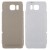Back Panel Cover For Samsung Galaxy S7 Active White - Maxbhi Com
