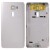 Full Body Housing For Asus Zenfone 3 Deluxe 5 5 Zs550kl White - Maxbhi Com