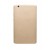 Full Body Housing For Lg G Pad X 8.0 White - Maxbhi.com