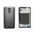Full Body Housing For Lg Stylo 2 Black - Maxbhi Com
