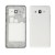 Full Body Housing For Samsung Galaxy Express Prime White - Maxbhi Com
