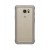 Full Body Housing For Samsung Galaxy S7 Active Gold - Maxbhi Com