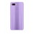Full Body Housing For Zte Nubia Z18 Mini Purple - Maxbhi Com
