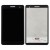 Lcd With Touch Screen For Huawei Mediapad T2 7 0 Black By - Maxbhi Com