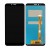 Lcd With Touch Screen For Lenovo K5 Play Black By - Maxbhi Com