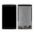 Lcd With Touch Screen For Lg G Pad X 8 0 Black By - Maxbhi Com