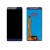 Lcd With Touch Screen For Panasonic Eluga I7 Blue By - Maxbhi Com