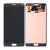 Lcd With Touch Screen For Samsung Galaxy Note 4 Usa Black By - Maxbhi Com