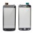 Touch Screen Digitizer For Blu Studio X8 Hd Black By - Maxbhi Com