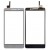 Touch Screen Digitizer For Lenovo A616 White By - Maxbhi Com