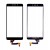 Touch Screen Digitizer For Panasonic Eluga I7 Black By - Maxbhi Com