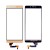 Touch Screen Digitizer For Panasonic Eluga I7 Gold By - Maxbhi Com