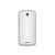 Full Body Housing For Blu Studio X8 Hd White - Maxbhi.com