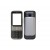 Full Body Housing For Nokia C5 5mp Black - Maxbhi Com