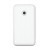Full Body Housing For Vodafone Smart First 7 White - Maxbhi.com