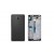 Full Body Housing For Vodafone Smart Ultra 7 Black - Maxbhi Com